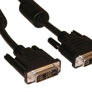 Cable DVI 10m