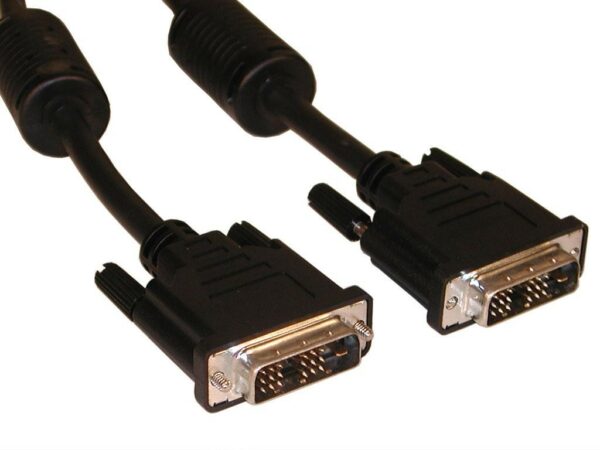 Cable DVI 10m