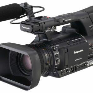 Camera Panasonic AC160 HD SDI