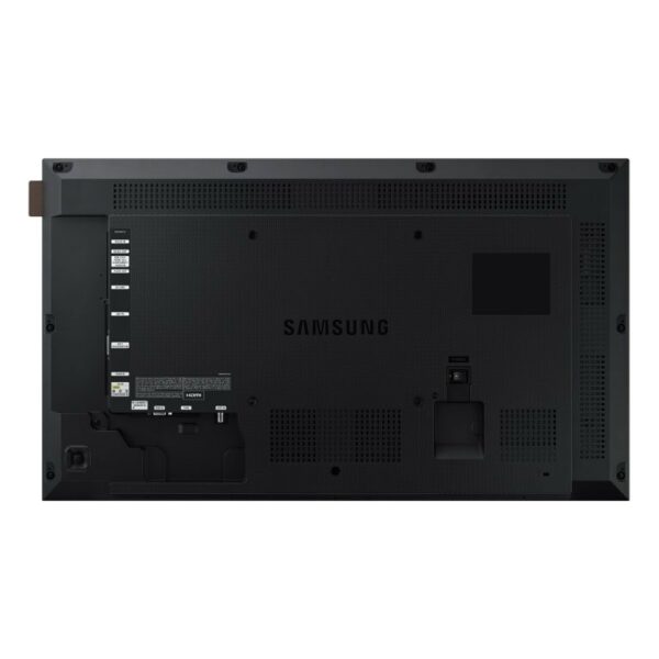 Moniteur LCD/LED Samsung FHD 32 pouces DB32E