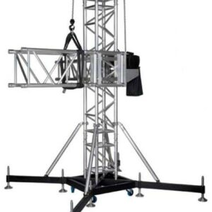 Kit MPT-Tower Prolyte H:7,5m