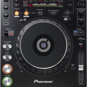 Lecteur CD Pioneer CDJ1000