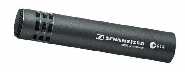 Micro Sennheiser E614