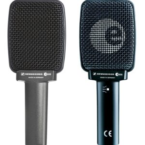 Micro Sennheiser E906