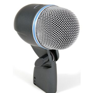 Micro Shure Beta 52