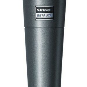 Micro Shure Beta 57