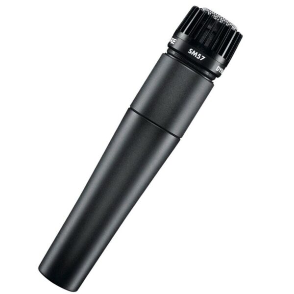 Micro Shure SM57