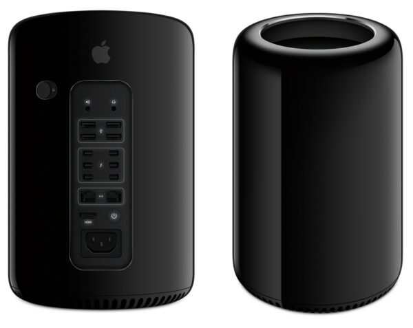 MAC PRO Hexacoeur 16Go