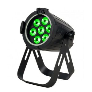 Proj. LED OXO ColorBeam 7