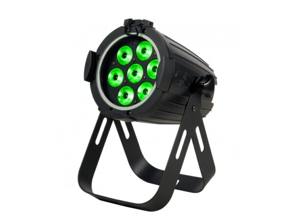 Proj. LED OXO ColorBeam 7