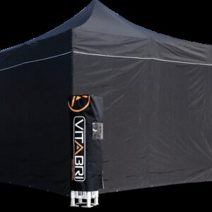 Tentes Vitabri 3x3m