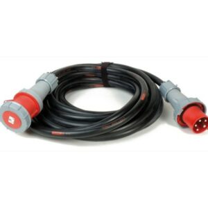 Cables Electriques 32A