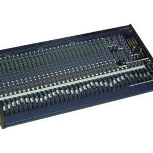 Yamaha MG32FX Console de Mixage Analogique