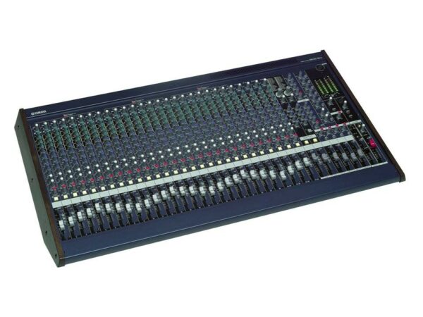 Yamaha MG32FX Console de Mixage Analogique