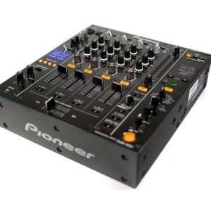 Console de Mixage Pioneer DJM 800