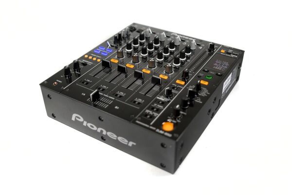 Console de Mixage Pioneer DJM 800