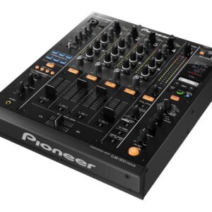 Console de Mixage Pioneer DJM 900 NX