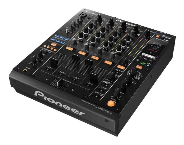 Console de Mixage Pioneer DJM 900 NX