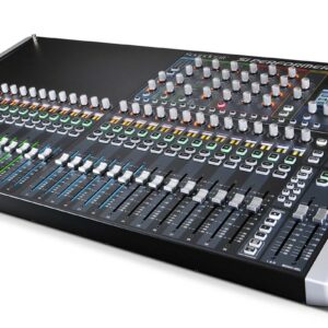 Soundcraft SI Perf 2 (24in) Console numerique