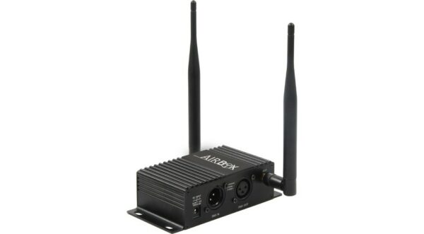 Boitier AirBox Wifi pour BoxKolor UHD RGBWA+UV