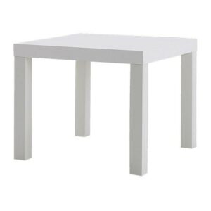 Table basse Bianca