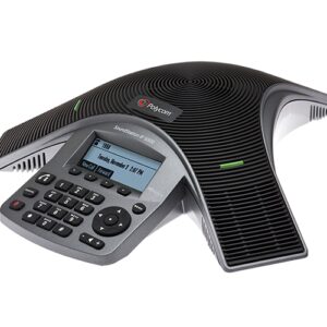 Polycom Soundstation IP5000 - Téléphone de conférence