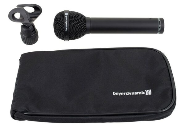 Micro Beyerdynamic M88TG