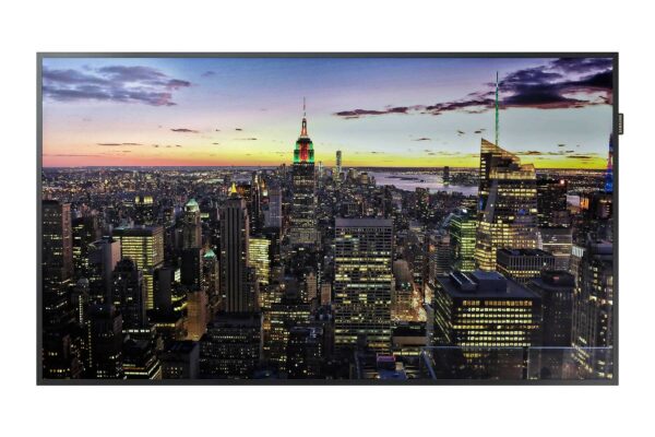 Moniteur Samsung QM55F 55 pouces 4K