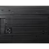 Moniteur Samsung QM55F 55 pouces 4K