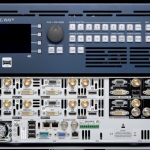 Analog Way NeXtage 16 4K (LiveCore)