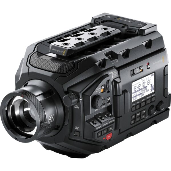 Camera BlackMagic URSA Broadcast