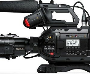 Camera BlackMagic URSA Broadcast