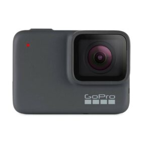 GoPro Hero 7 Silver