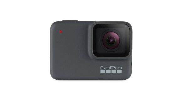 GoPro Hero 7 Silver