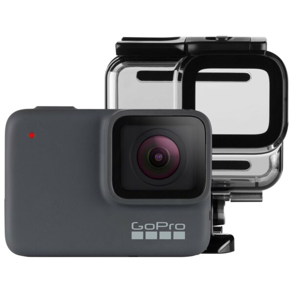 GoPro Hero 7 Silver