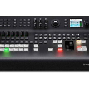 ATEM Television Studio Pro 4K