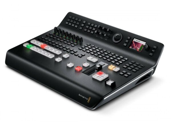 ATEM Television Studio Pro 4K