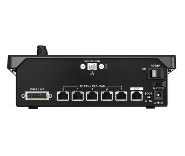 Controleur Panasonic AWRP-50