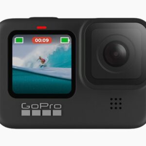 GoPro Hero 9 Black