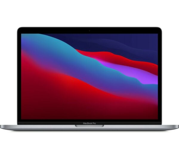 Mac Book Pro 13"