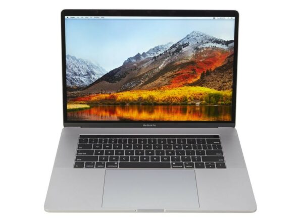 Mac Book Pro 15"