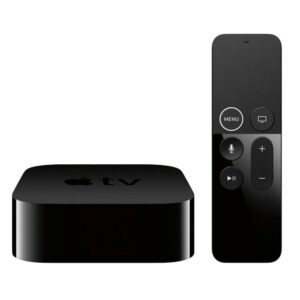 Apple TV 4K