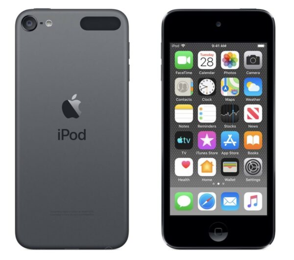 iPod Touch 32GO