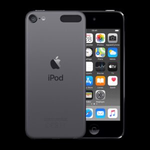 iPod Touch 32GO