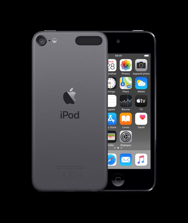 iPod Touch 32GO