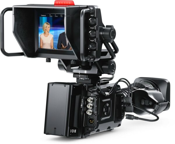 Blackmagic URSA Studio Viewfinder