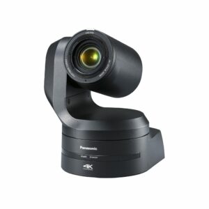 Caméra tourelle PTZ Panasonic AW-UE150AKEJ