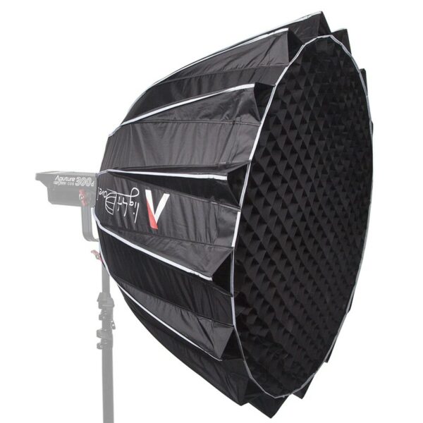 Projecteur Aputure LS 600D – Image 4