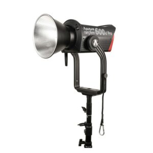 Projecteur Aputure LS 600D