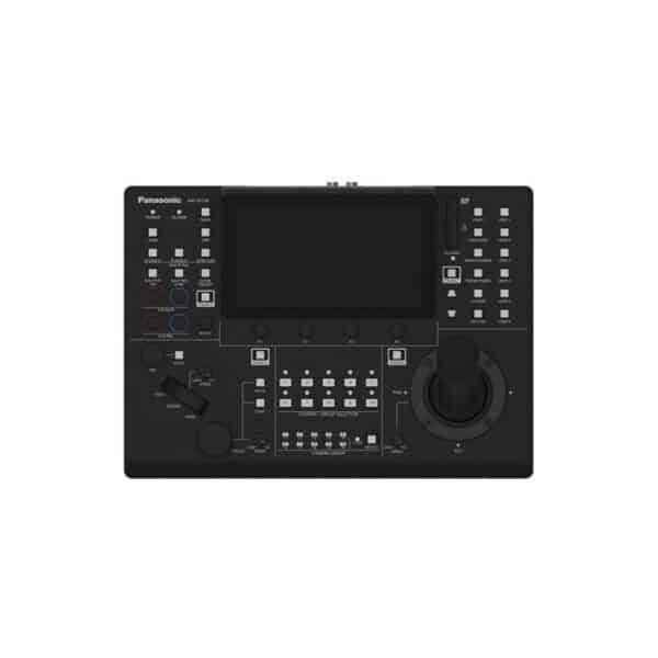 Contrôleur Panasonic AW-RP150 (caméras tourelles)